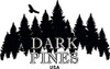 Dark Pines