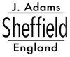 J. Adams Sheffield England