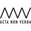 Acta Non Verba Knives