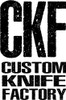 Custom Knife Factory
