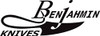 BenJahmin Knives