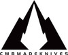CMB Made Knives