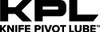 Knife Pivot Lube
