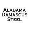 Alabama Damascus Steel