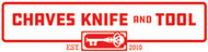 Chaves Knives