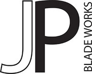 Jason Perry Blade Works