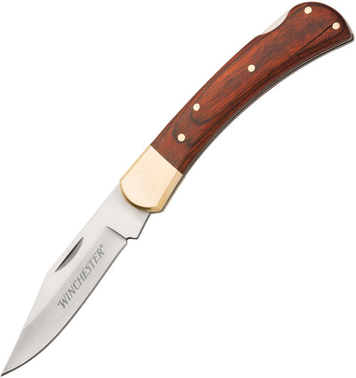 Lockback Wood