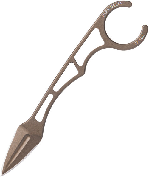 Syperfly Linerlock Army Green
