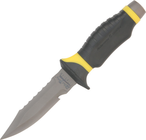 Tarkin Framelock Black SW
