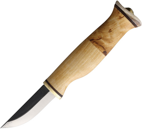 Niko Fixed Blade Brz Ti