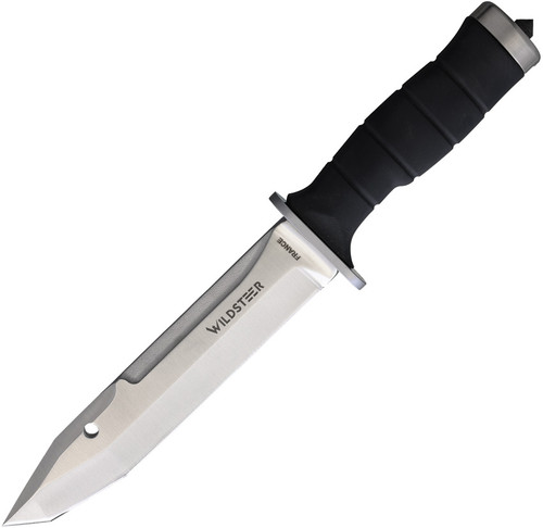 Buddy Fixed Blade
