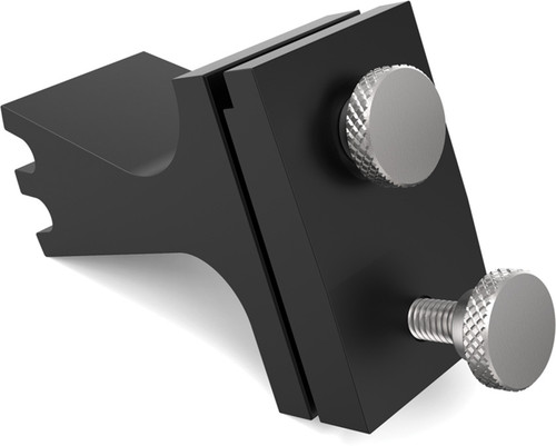 Hyper Button Lock Blk/Red