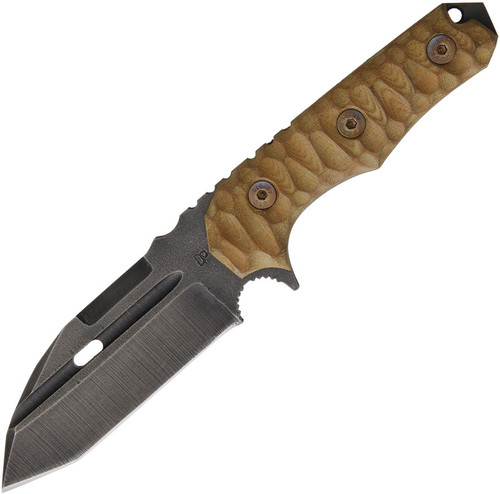 Hyper Handle Scales Aluminum