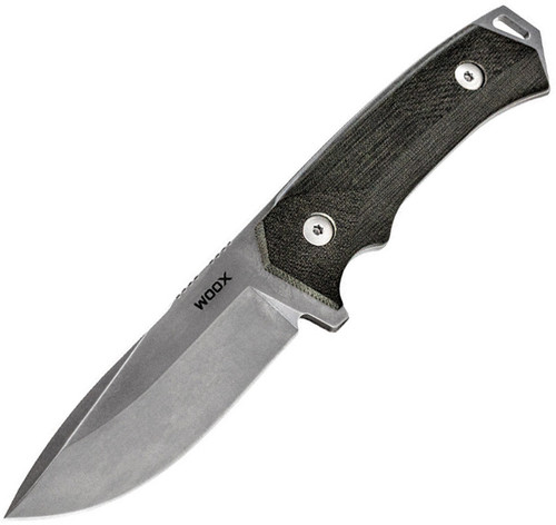 Shell Guard Cutlass