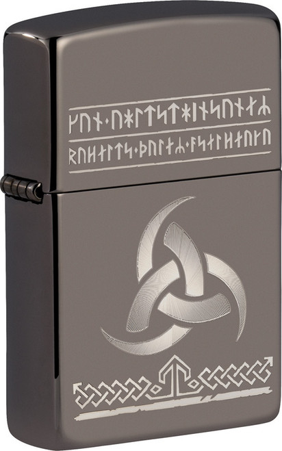 Meteora Linerlock Aluminum