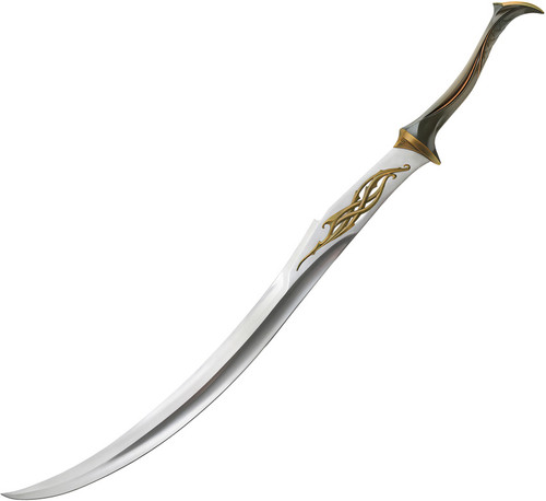 Mirkwood Infantry Sword