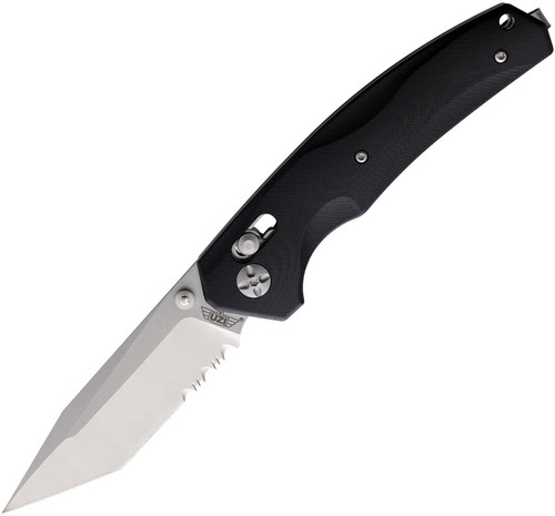 Axis Lock Tanto