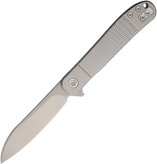Linerlock Titanium