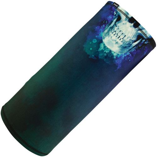 SportFlex Motley Tube Skull