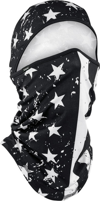 Convertible Balaclava Flag