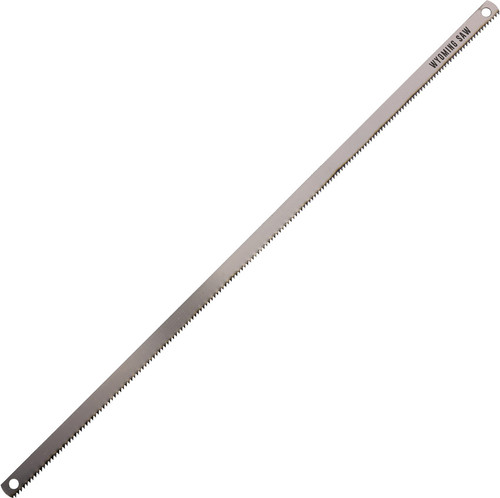 Replacement Bone Saw Blade