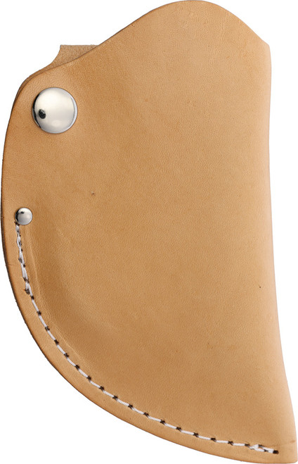 Field Dressing Leather Sheath