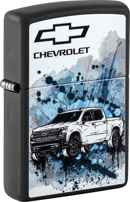 Chevrolet Truck Lighter