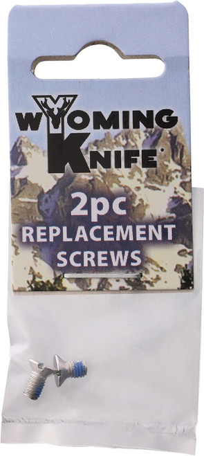 Replacement screws 2pc