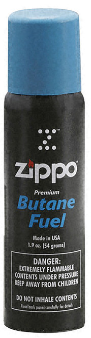 48 Pack Butane ORMD