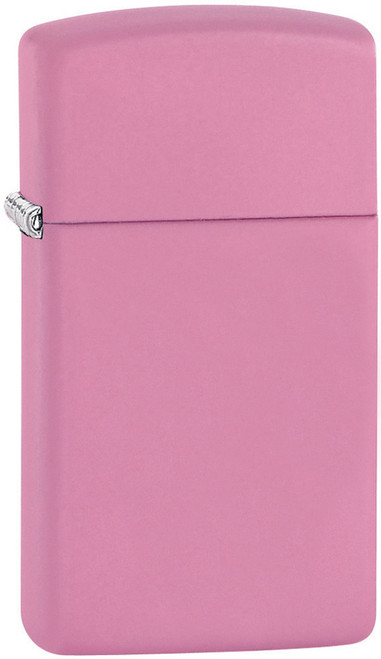 Pink Matte Slim
