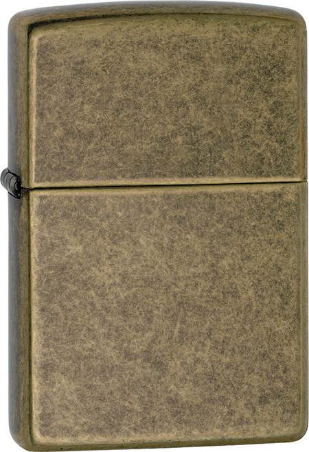 Classic Antique Brass