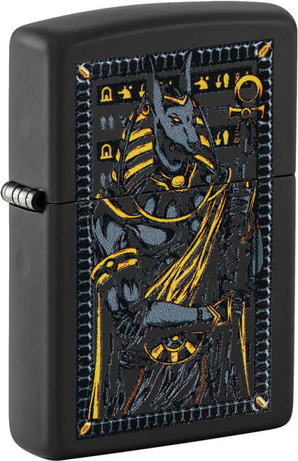 Anubis Lighter