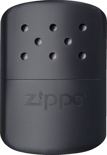 Hand Warmer 12 hour Black