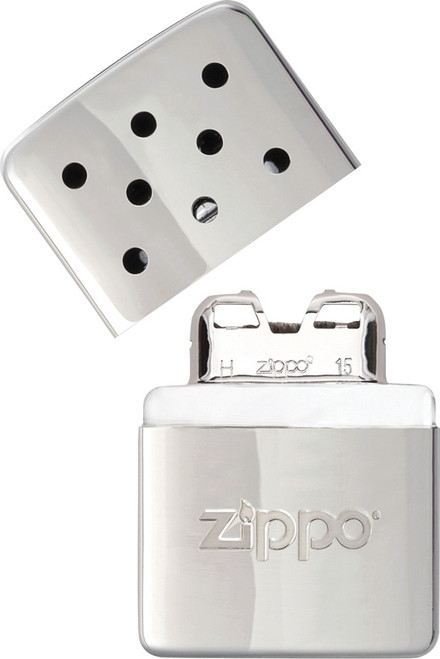 Hand Warmer 6 Hour Chrome