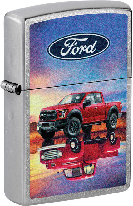 Ford Truck Lighter