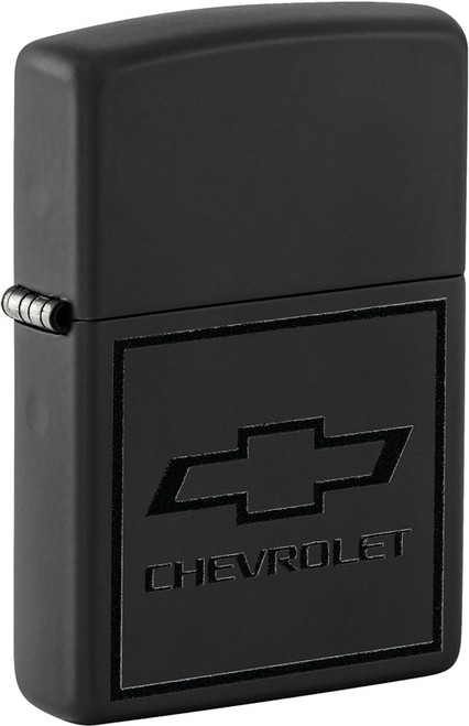 Chevrolet Logo Lighter