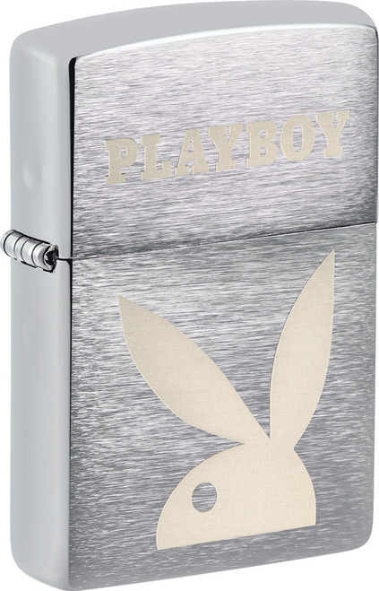 Playboy Logo Lighter