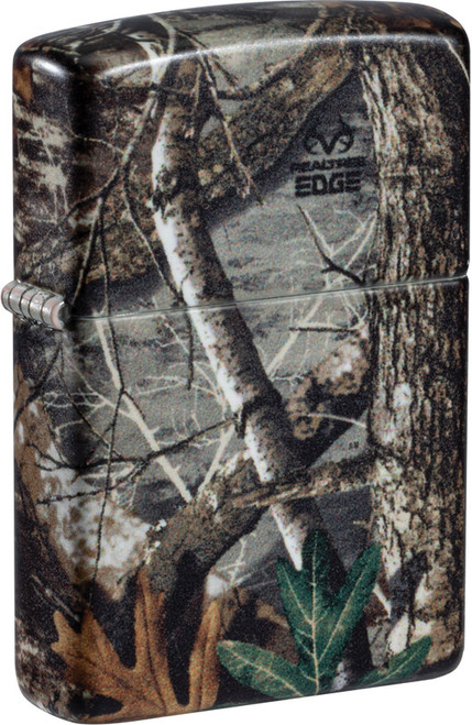 Realtree Lighter