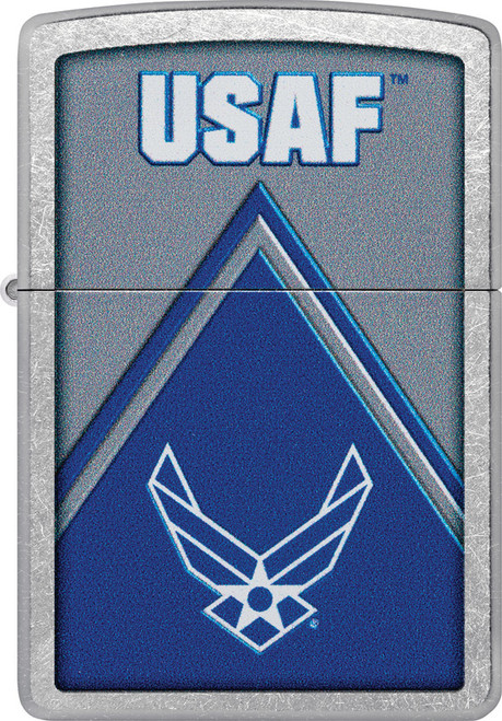 U.S. Air Force Design Lighter