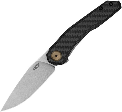 Framelock CF Magna Cut