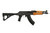 DRACO PISTOL 7.62X39 BRACE