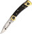 Mini C01C Linerlock Black