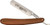 Straight Razor Plum Wood