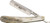 Straight Razor Horn