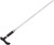 Rurousha Forged Sword Cane