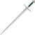 LOTR Sword Of Faramir