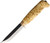 Scout Fixed Blade Birch