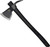 Solo Axe Black