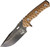 HAAST Eagle 2.0 Fixed Blade