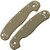 RAT 1 Scales Micarta OD